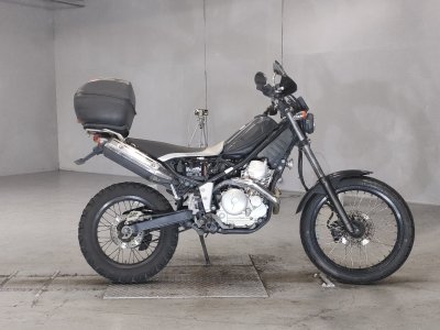 Yamaha TRICKER 2004