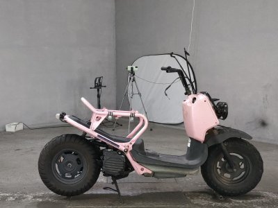 Honda ZOOMER 2006