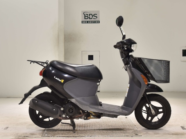 Suzuki LETS4