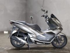 Honda PCX150 2018