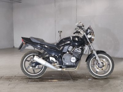 Honda JADE CB250 1993