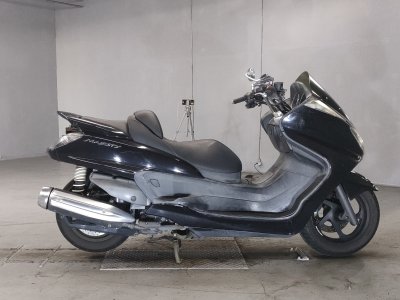 Yamaha GRAND MAJESTY250 2004