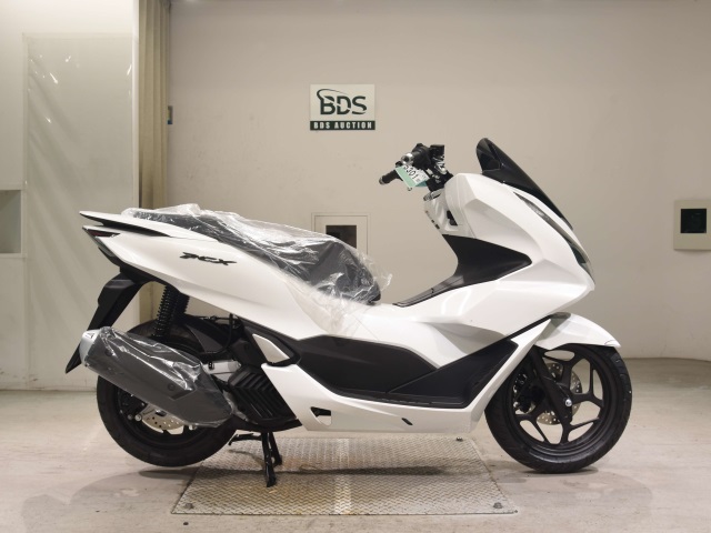 Honda PCX125 2023