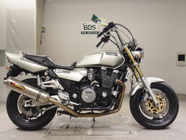 Yamaha XJR1200 1994
