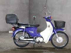 Honda SUPER CUB110 2009