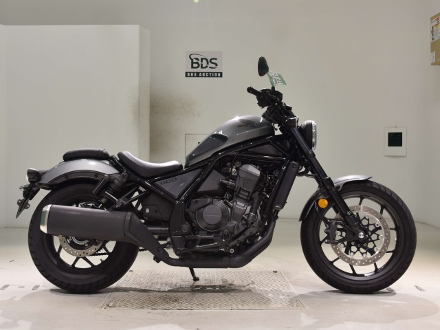 Honda REBEL CMX1100 2023