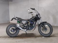 Yamaha TW225 2004