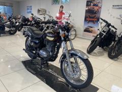 Kawasaki ESTRELLA 2000