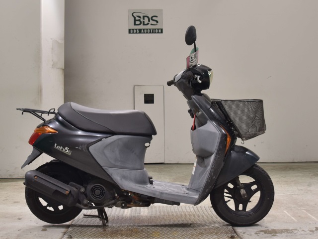 Suzuki LETS5G