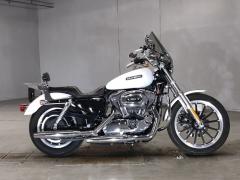 HD SPORTSTER XL1200L 2007