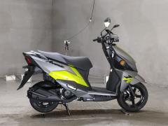 Suzuki AVENIS125