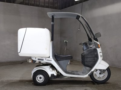 Honda GYRO CANOPY 2000