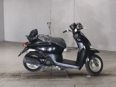 Honda TODAY 2007