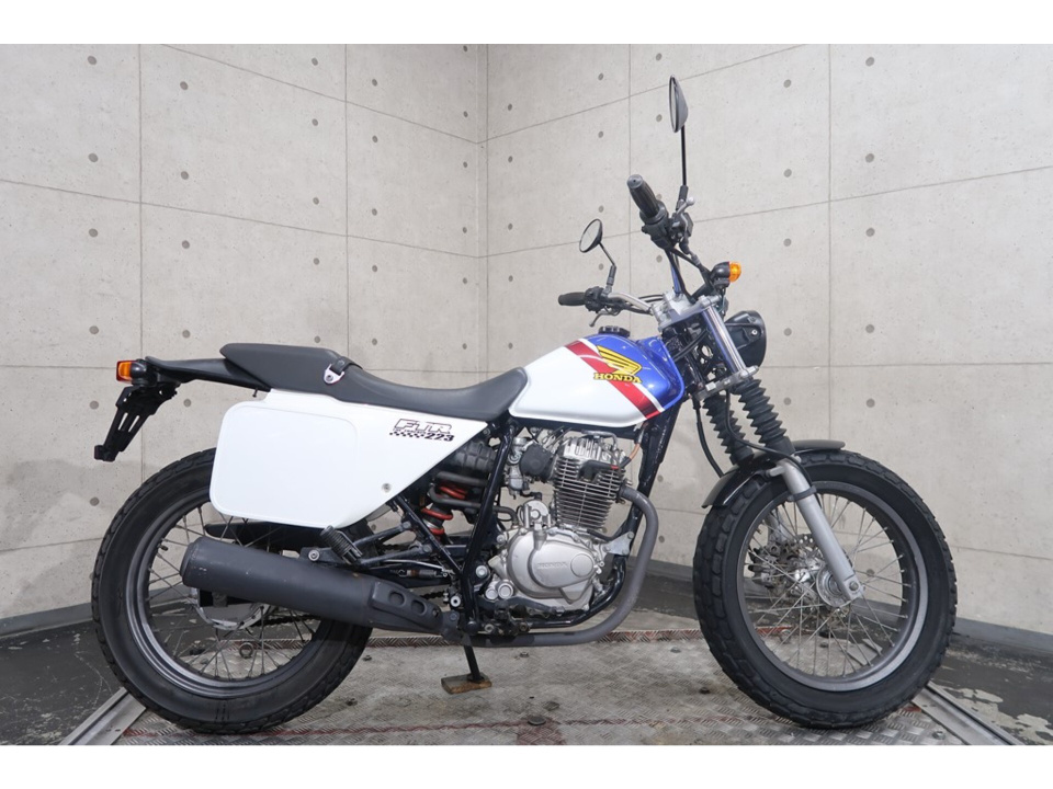 Honda FTR223 2000