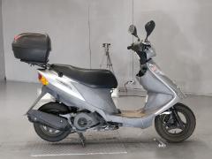 Suzuki ADDRESS V125