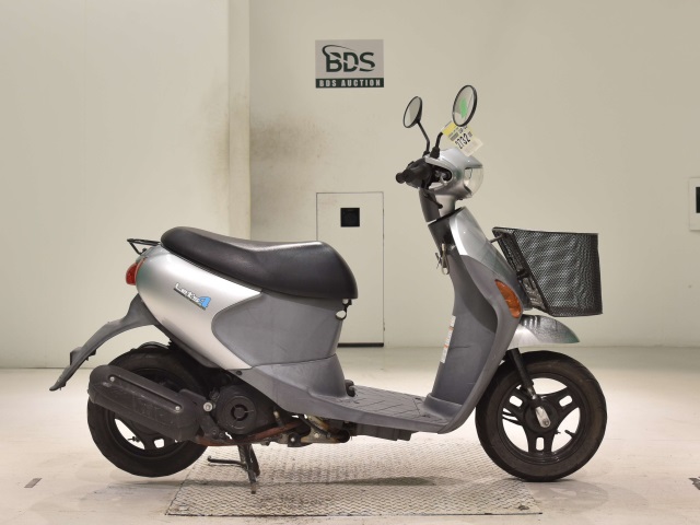 Suzuki LETS4