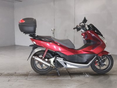Honda PCX125 2018