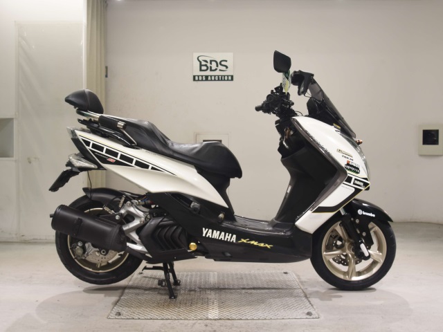 Yamaha MAJESTY S 2016