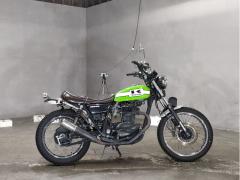 Kawasaki 250TR 2003