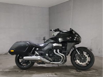 Honda CTX1300 2014