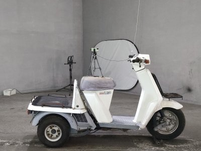 Honda GYRO UP 1991