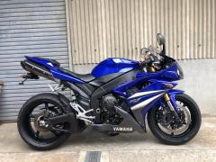 Yamaha YZF-R1 2007