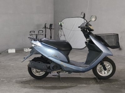 Honda DIO 2005