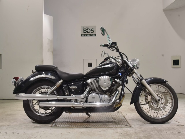 Yamaha DRAGSTAR XVS250 2005