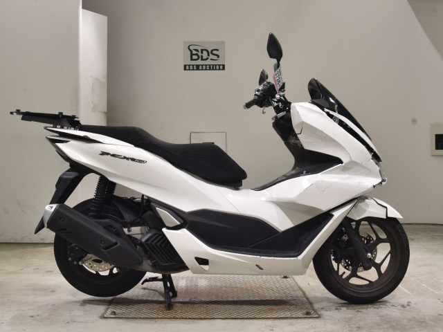Honda PCX160 2023