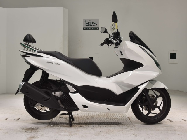 Honda PCX125 2021