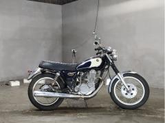 Yamaha SR400 1995