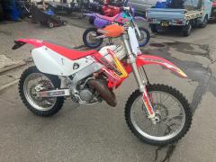 Honda CR125R 1997