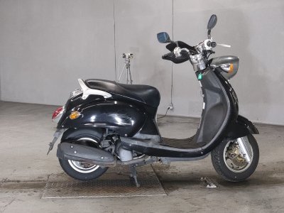 Yamaha VINO125 2006