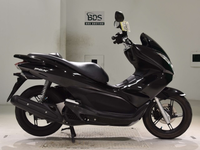 Honda PCX125 2010
