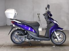 Honda DIO110 2011