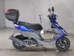 Suzuki ADDRESS V125