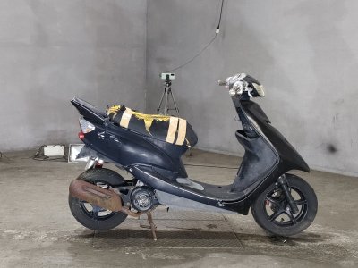 Yamaha JOG ZR EVOLUTION 2007