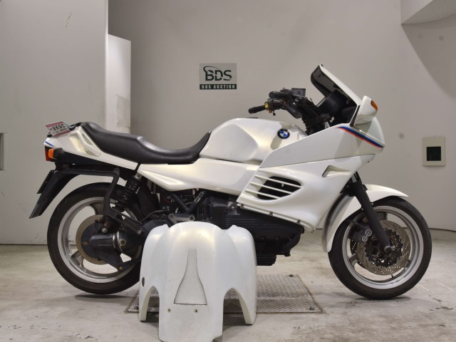 BMW K1100RS 1995