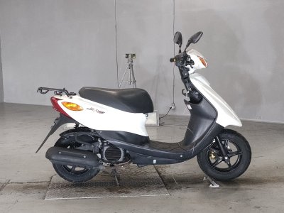 Yamaha JOG 115 2015