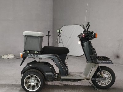 Honda GYRO X 2002