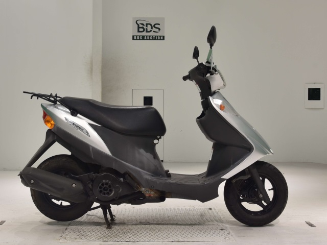 Suzuki ADDRESS V125
