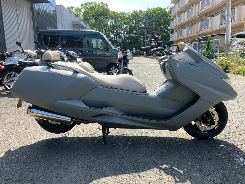 Yamaha MAXAM250 2005