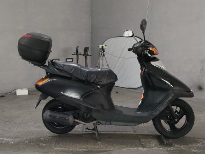 Honda SPACY100 2007