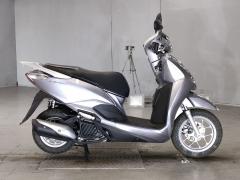 Honda LEAD125 2018