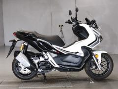 Honda ADV 150 2020