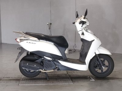 Honda LEAD125 2015