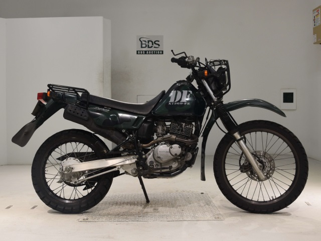 Suzuki DF200DJEBEL