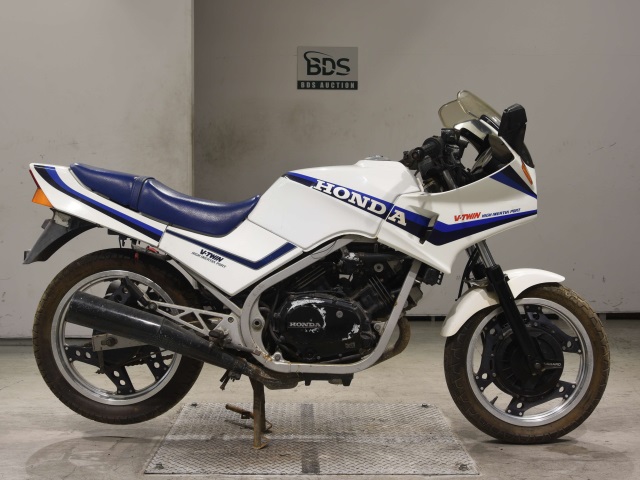 Honda VT250FE 1984