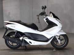 Honda PCX125 2014