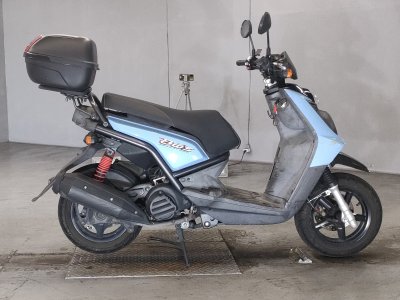 Yamaha BW S125 2008